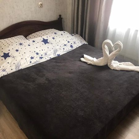 Жк Бестужевские Сады 3 Этаж Κχαρκίβ Εξωτερικό φωτογραφία