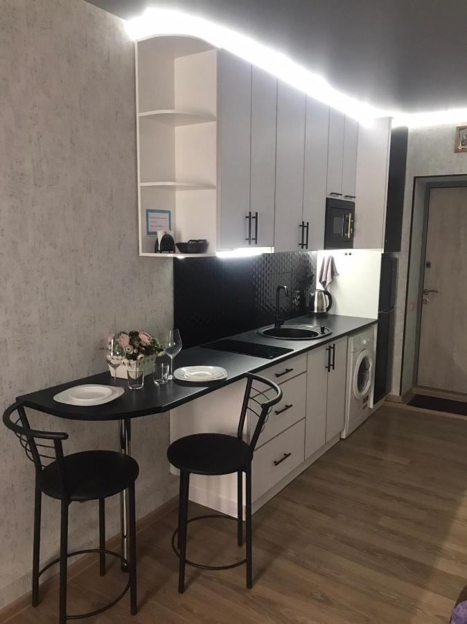 Жк Бестужевские Сады 3 Этаж Κχαρκίβ Εξωτερικό φωτογραφία