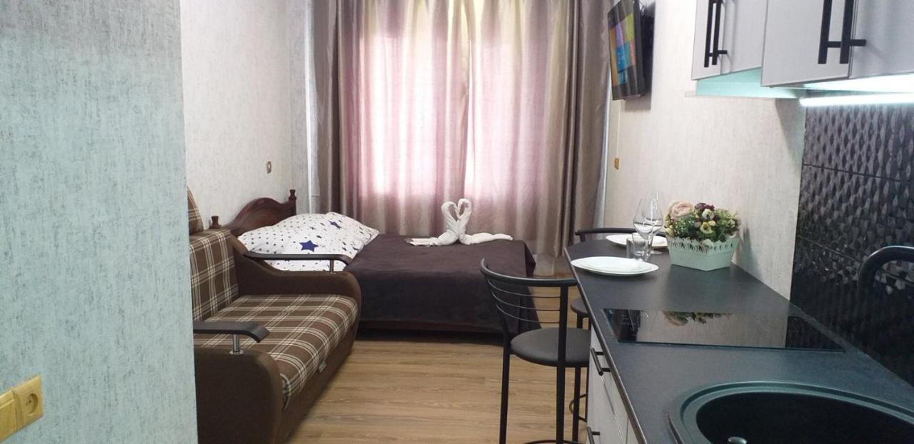 Жк Бестужевские Сады 3 Этаж Κχαρκίβ Εξωτερικό φωτογραφία